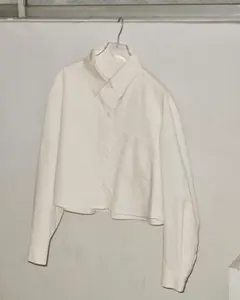 todayful Over Shoulder Shirtsのサムネイル