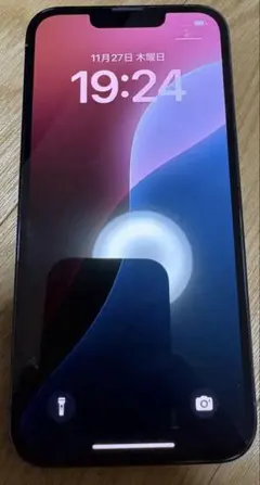 きるわ様専用美品⭐︎箱ありiPhone13pro 128G 残債なし