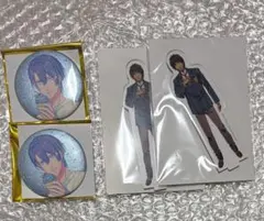 うたプリ BGS BMC 缶バッジ レア スペシャル レン - メルカリ