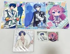 ピアプロキャラクターズ KAITO 巡音ルカ まとめ売り