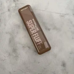 Maybelline Super Fluff 眉マスカラ ブラウン