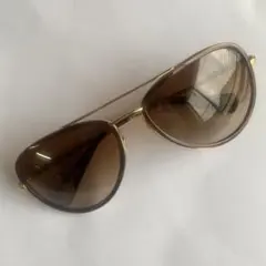 Paul Smith ブラウン サングラスのサムネイル