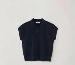 OHOTORO Pot French Sleeve Knit - メルカリ