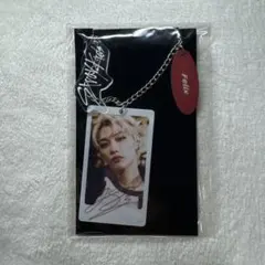 Stray Kids スキズ Felix フィリックス バッグチャーム