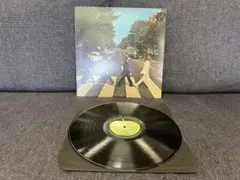 ビートルズ アビーロード EAS-80560 日本盤 再生確認済 名盤 - メルカリ