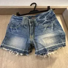 y2k ショートパンツ