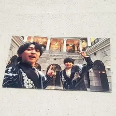 M!LK 吉田仁人 塩﨑太智 CHECKMATE トレカ