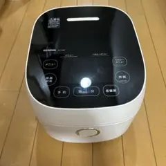 値下げ不可　IRISOHYAMA　アイリスオーヤマ　炊飯器　50型