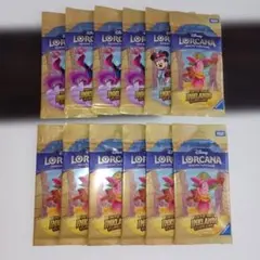 ディズニー ロルカナ 12パック まとめ売り