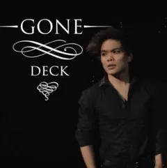 Gone Deck by shin lim