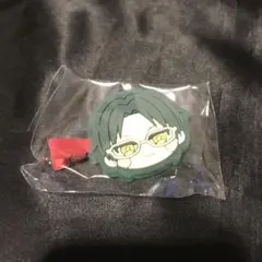 蓮巳敬人 ☆ あんさんぶるスターズ 前髪クリップ Vol.4