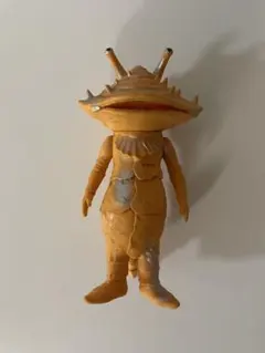 2026年最新】カネゴン フィギュアの人気アイテム - メルカリ