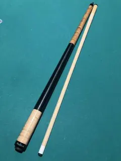 ビリヤード キュー Mezz Cues EC9－N - メルカリ