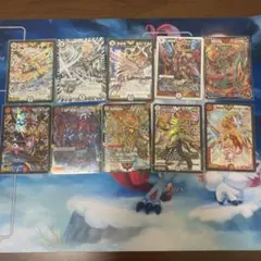 1枚あたり300円 デュエルマスターズ　まとめ売り