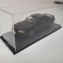 日産コレクション 1/43 日産 スカイライン R32 GT-R 1989