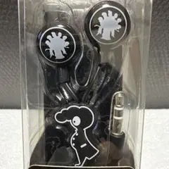 KISHIDAN x AYANOCOKUN イヤフォン