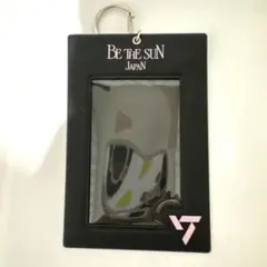 seventeen 公式　トレカケース