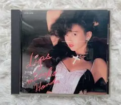 2026年最新】本田美奈子 lipsの人気アイテム - メルカリ