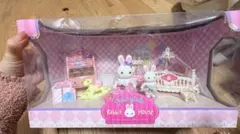 Fairytale Rabbit House セット