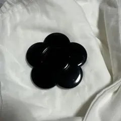 MARY QUANT デイジー コンパクトミラーのサムネイル