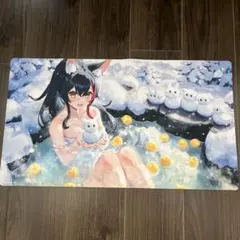 2026年最新】大神ミオ ラバーマットの人気アイテム - メルカリ