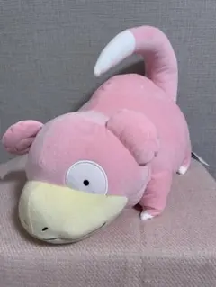 ポケモン　めちゃもふぐっと　ヤドン