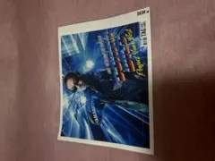 AKIRA オリジナルラベル缶ステッカーのサムネイル