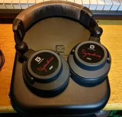 ULTRASONE edition9 シリアルナンバー付き ultrasone edition9: headphone archive