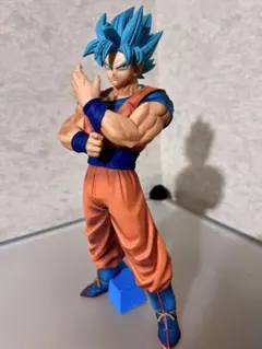 2025年最新】メモリーズ C賞 悟空の人気アイテム - メルカリ