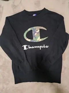 チャンピオン　140 トレーナー