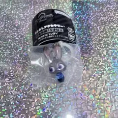 【ジュディA】ズートピア2 めじるしアクセサリー