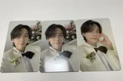 ジョンハントレカ