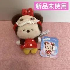 新品　toptoy スリープウェア　アイマスク　ミニー