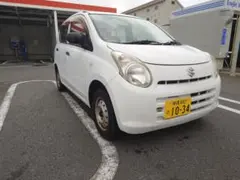 スズキアルト車検なし 10万希望です。 - メルカリ