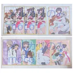 Anmi先生】アキバ美少女艶画展 タペストリーA - メルカリ