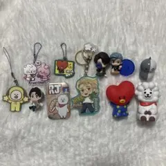 BTS バンタン まとめ売り - メルカリ