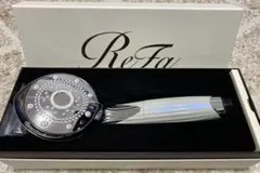 新品未使用】ReFa リファファインバブル ピュア ホワイト - メルカリ