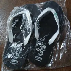 JOURNAL STANDARD PANSONWORKS ビーチサンダル