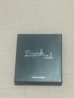 Etude House アイシャドウパレット 4色