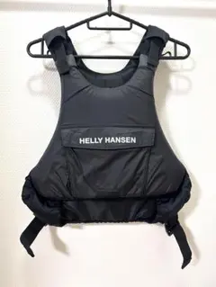 2026年最新】HELLY HANSEN ライフジャケットの人気アイテム - メルカリ