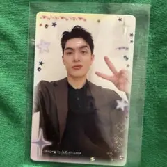 Joss ランダムカード　GMMTV POPUP OSAKA