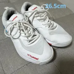 hummel ハンドボールシューズ レジェンドフライ6.0 26.5cm