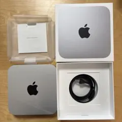超美品】Apple Mac mini M1 - メルカリ