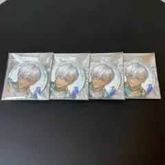 イブラヒム NIJISANJI BattleMode 特典 缶バッジ にじさんじ - メルカリ