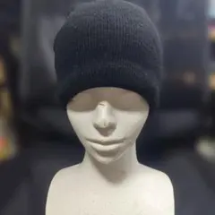 裏起毛　ニットキャップ　ニット帽　帽子