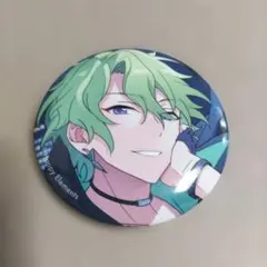 あんさんぶるスターズ あんスタ 缶バッジ 巴日和