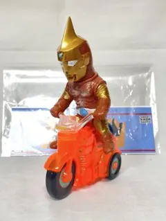 2025年最新】スペクトルマン ソフビの人気アイテム - メルカリ