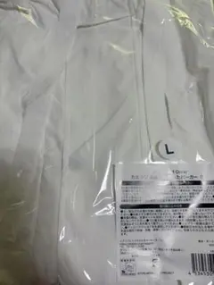 Fate / FGO オベロン カルデア食堂で拝借したパーカー Lサイズ 未開封