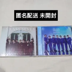 CLASS SEVEN 2枚セット アイノーヒーロー miss you