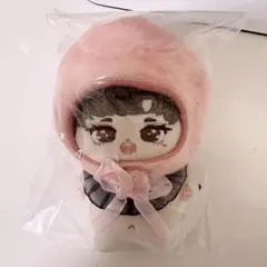 ENHYPEN ソヌ Sunoo マスター 10cm ぬいぐるみ ドール